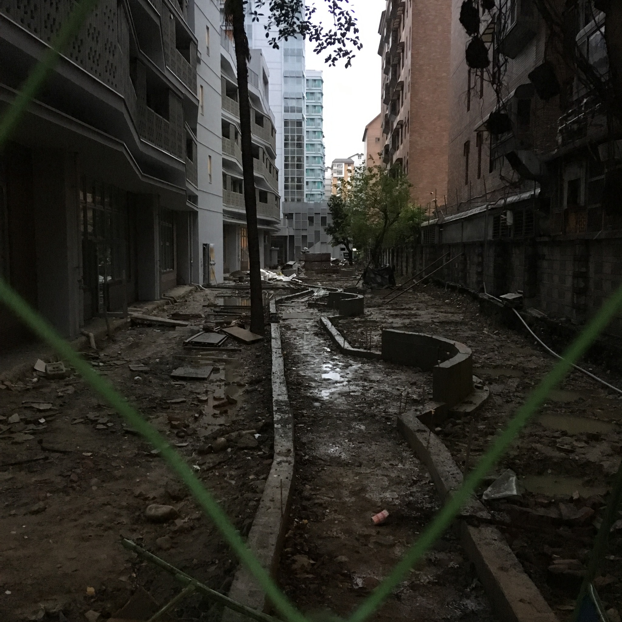 黃大旺《台北聲音一日遊》