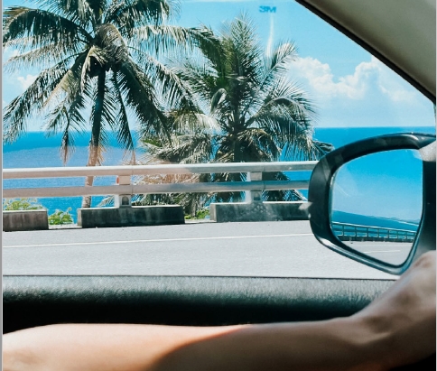 來一趟藝術公路旅行吧！