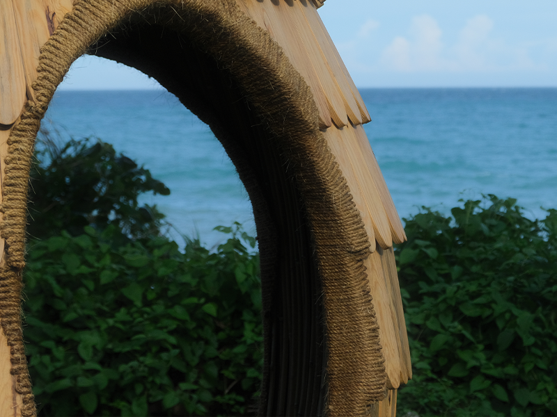 東海岸大地藝術節