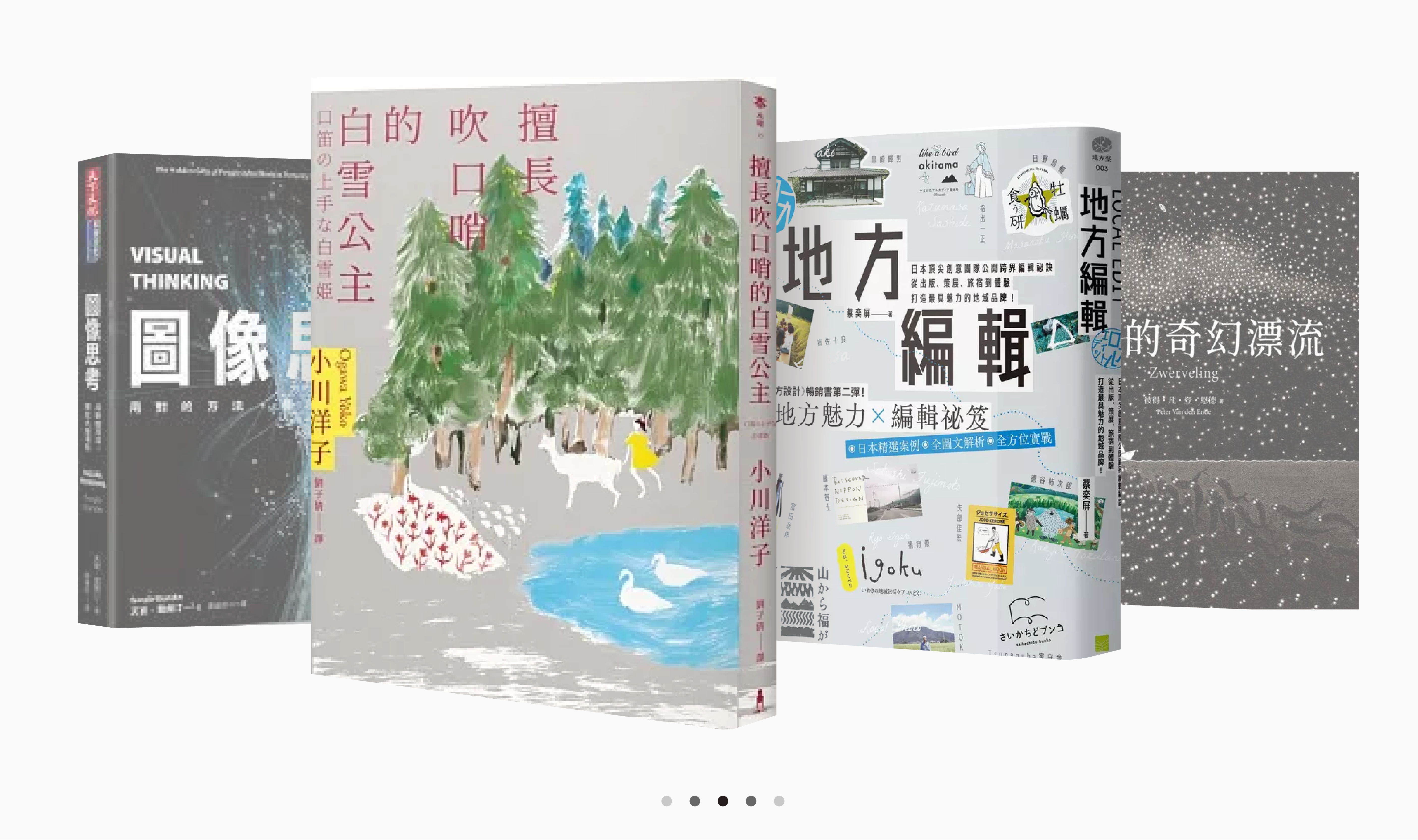 新書介紹