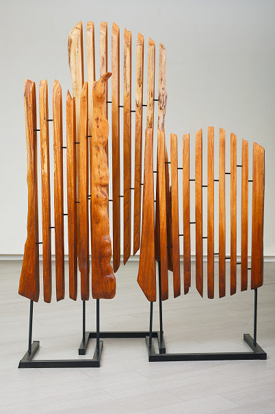 金獎 | 劉宥希、陳虹菱【與生活的對話】(山野牧人)