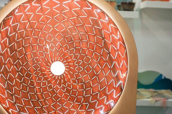 張文婷Wendy Teo《眾眼》