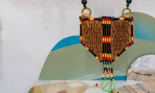 林戎依 Lin Jung-Yi《眷戀的樣貌》