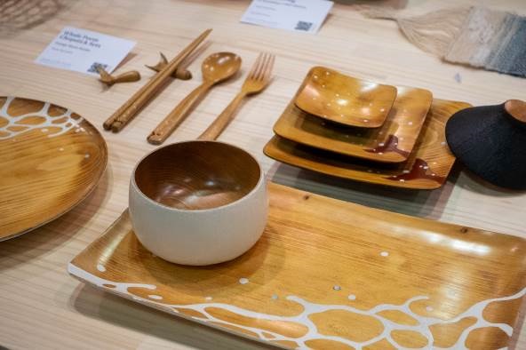 橘色月亮工作室Orange Moon Studio