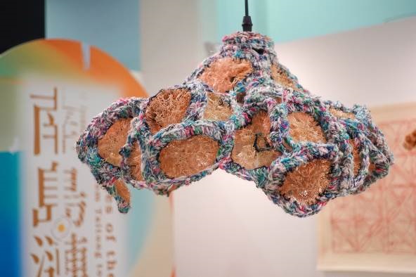 臺11 藝術工作室 Highway 11 Open Studio《藤壺猜想》