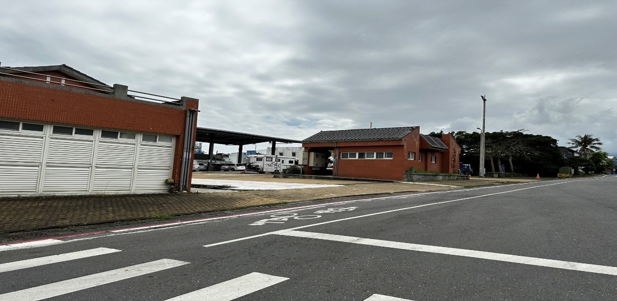 成功鎮原住民文物館