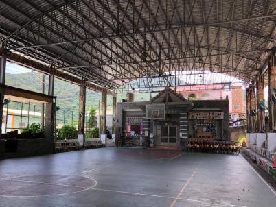 嘉蘭新富活動中心