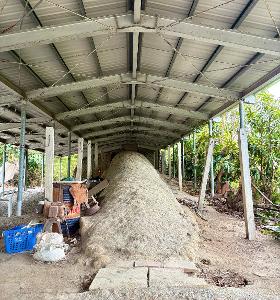 玉豐窯業（蛇窯）