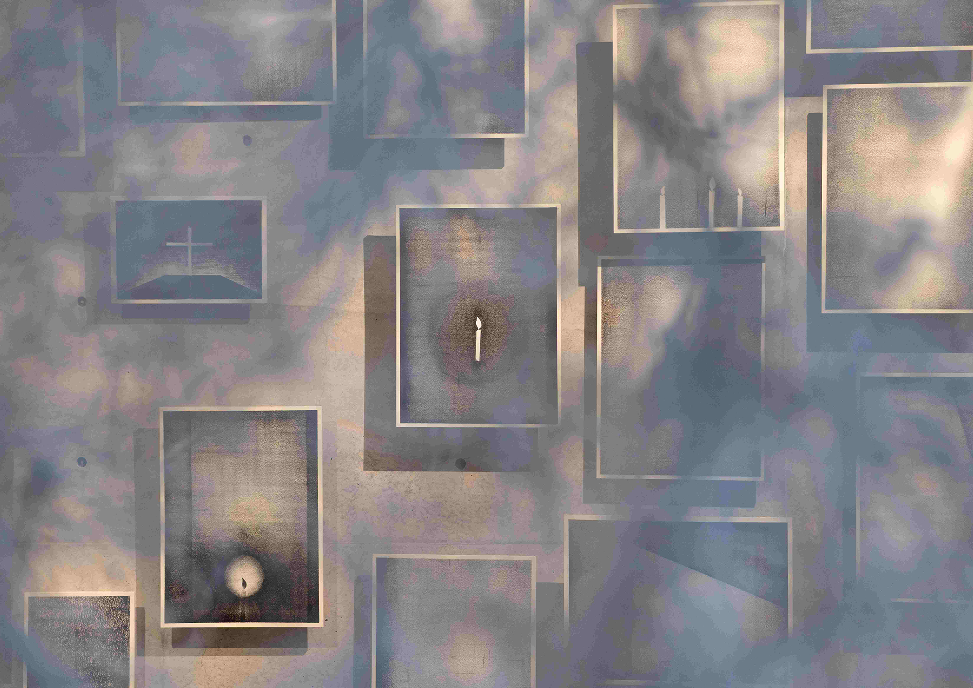 一座正在發生的藝術園區