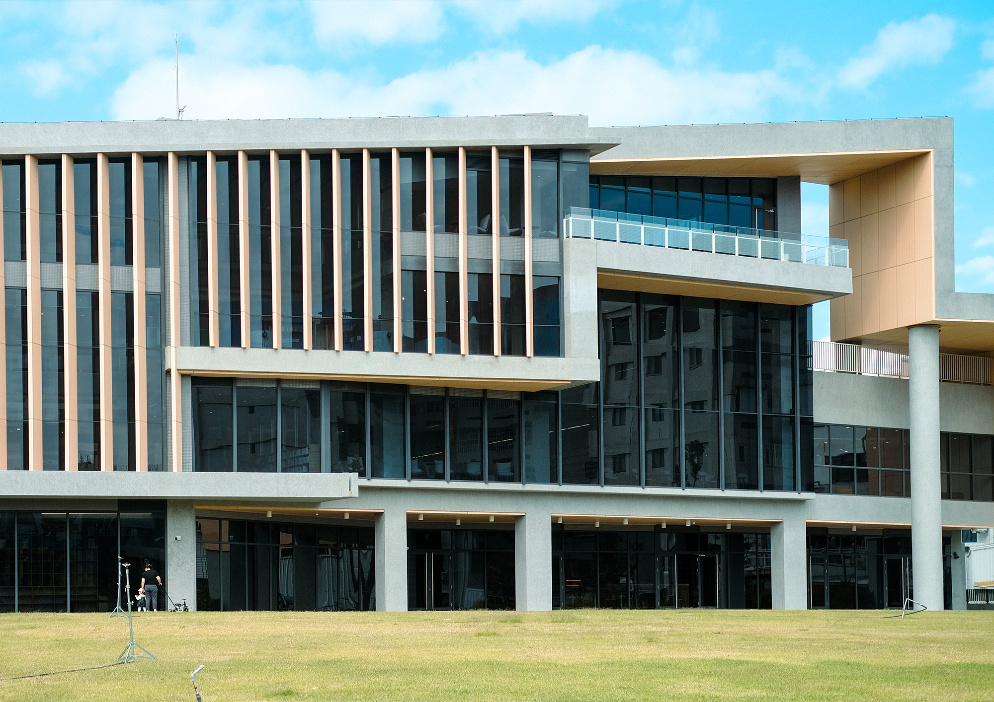 臺東縣立圖書館