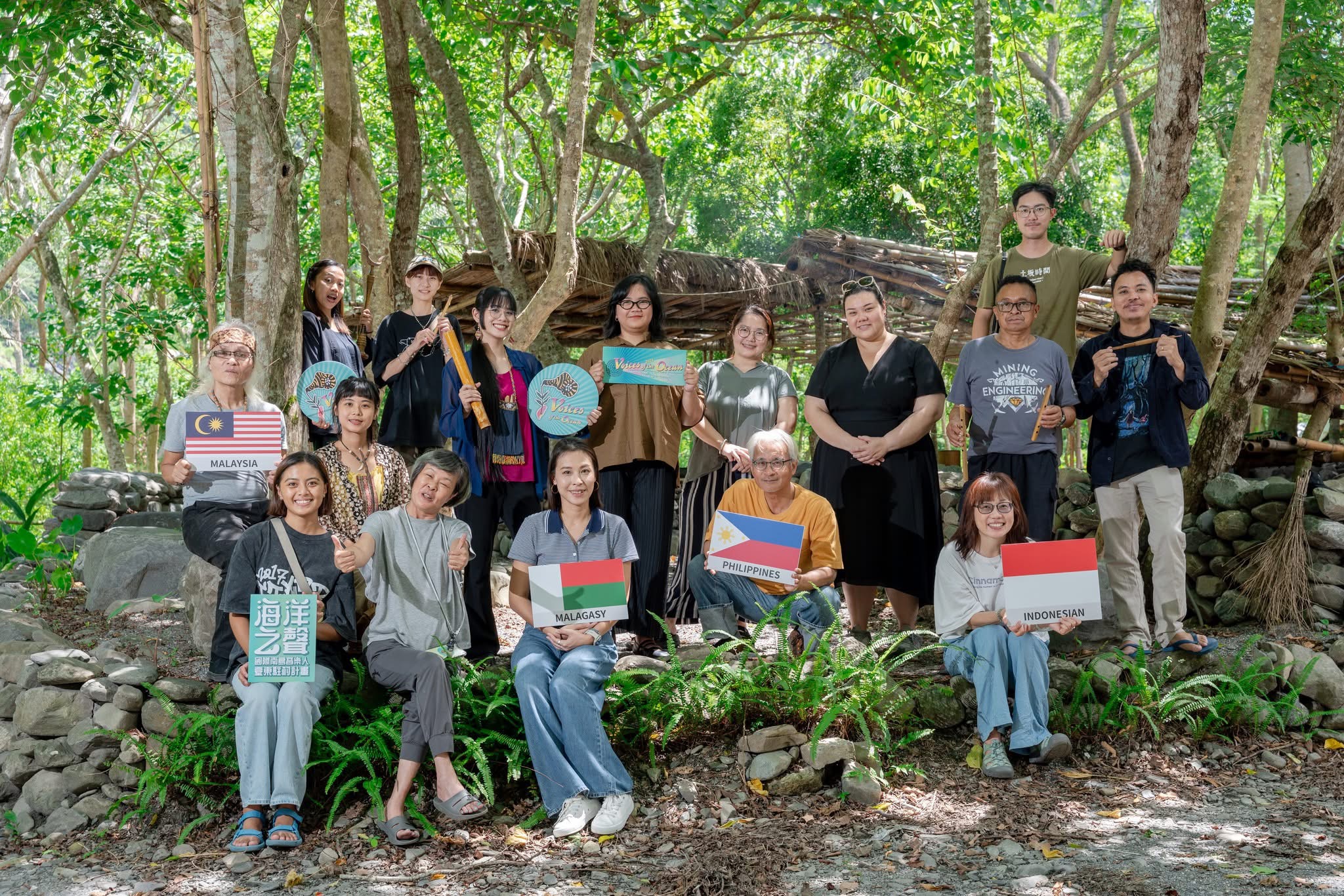 文章 | 吳曉瑩（Shura Taylor Bulan）