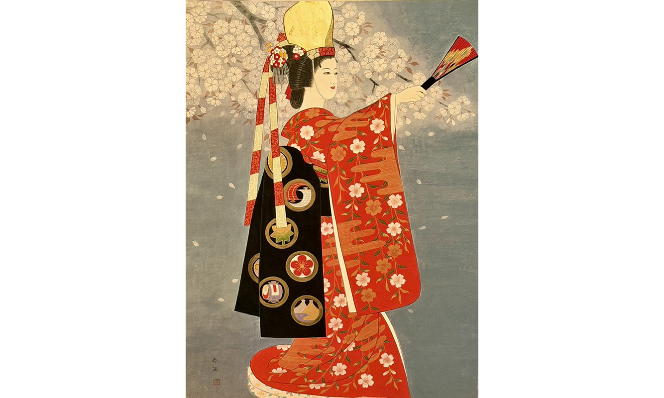 影像《回鄉：灣生藝術家，土光洋子的美學世界》